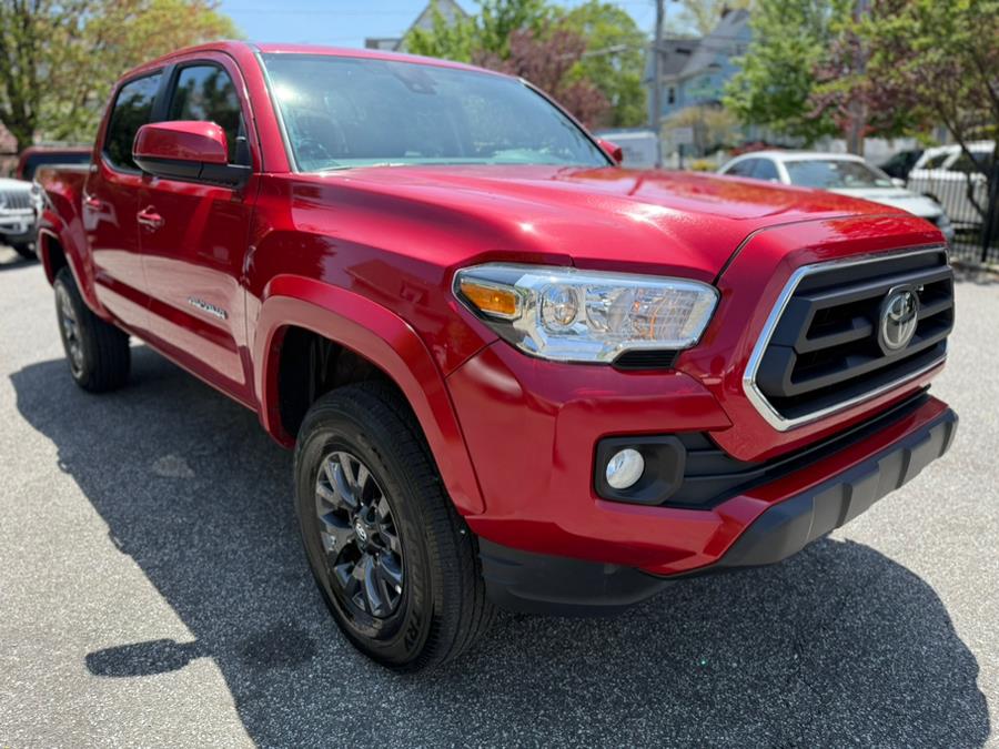 2023 Toyota Tacoma 4WD SR5 Double Cab 5'' Bed V6 AT (Natl), available for sale in Hempstead, New York | VIP Auto Credit Express. Hempstead, New York 2023 Toyota Tacoma 4WD SR5 Double Cab 5'' Bed V6 AT (Natl), available for sale in Hempstead, New York | VIP Auto Credit Express. Hempstead, New York