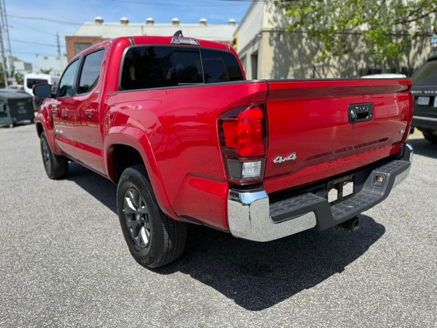 2023 Toyota Tacoma 4WD SR5 Double Cab 5'' Bed V6 AT (Natl), available for sale in Hempstead, New York | VIP Auto Credit Express. Hempstead, New York 2023 Toyota Tacoma 4WD SR5 Double Cab 5'' Bed V6 AT (Natl), available for sale in Hempstead, New York | VIP Auto Credit Express. Hempstead, New York