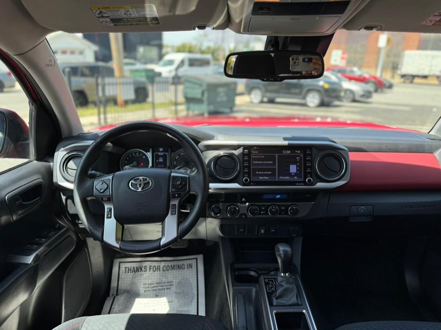 2023 Toyota Tacoma 4WD SR5 Double Cab 5'' Bed V6 AT (Natl), available for sale in Hempstead, New York | VIP Auto Credit Express. Hempstead, New York 2023 Toyota Tacoma 4WD SR5 Double Cab 5'' Bed V6 AT (Natl), available for sale in Hempstead, New York | VIP Auto Credit Express. Hempstead, New York