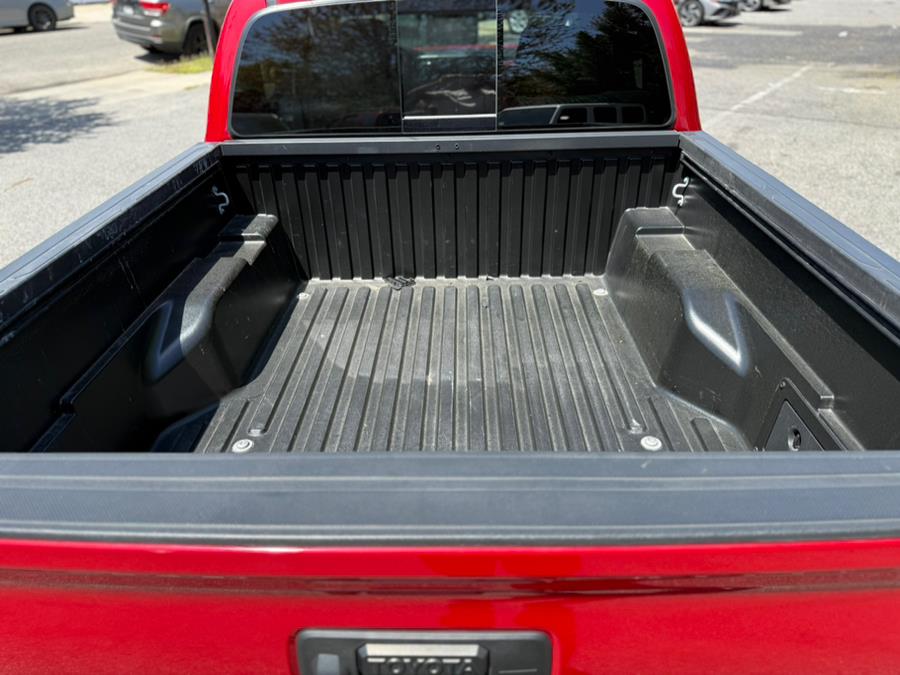 2023 Toyota Tacoma 4WD SR5 Double Cab 5'' Bed V6 AT (Natl), available for sale in Hempstead, New York | VIP Auto Credit Express. Hempstead, New York 2023 Toyota Tacoma 4WD SR5 Double Cab 5'' Bed V6 AT (Natl), available for sale in Hempstead, New York | VIP Auto Credit Express. Hempstead, New York
