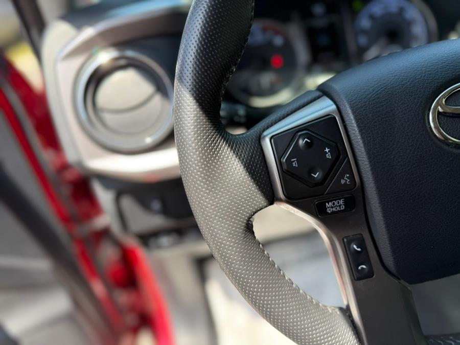 2023 Toyota Tacoma 4WD SR5 Double Cab 5'' Bed V6 AT (Natl), available for sale in Hempstead, New York | VIP Auto Credit Express. Hempstead, New York 2023 Toyota Tacoma 4WD SR5 Double Cab 5'' Bed V6 AT (Natl), available for sale in Hempstead, New York | VIP Auto Credit Express. Hempstead, New York