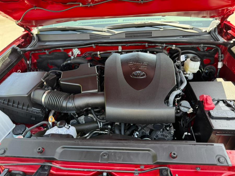 2023 Toyota Tacoma 4WD SR5 Double Cab 5'' Bed V6 AT (Natl), available for sale in Hempstead, New York | VIP Auto Credit Express. Hempstead, New York 2023 Toyota Tacoma 4WD SR5 Double Cab 5'' Bed V6 AT (Natl), available for sale in Hempstead, New York | VIP Auto Credit Express. Hempstead, New York