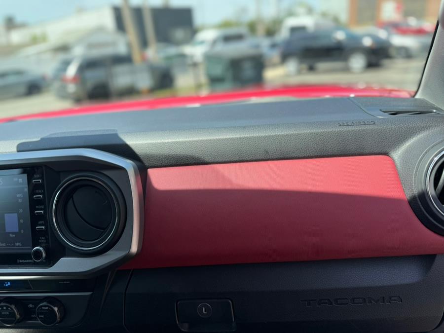 2023 Toyota Tacoma 4WD SR5 Double Cab 5'' Bed V6 AT (Natl), available for sale in Hempstead, New York | VIP Auto Credit Express. Hempstead, New York 2023 Toyota Tacoma 4WD SR5 Double Cab 5'' Bed V6 AT (Natl), available for sale in Hempstead, New York | VIP Auto Credit Express. Hempstead, New York