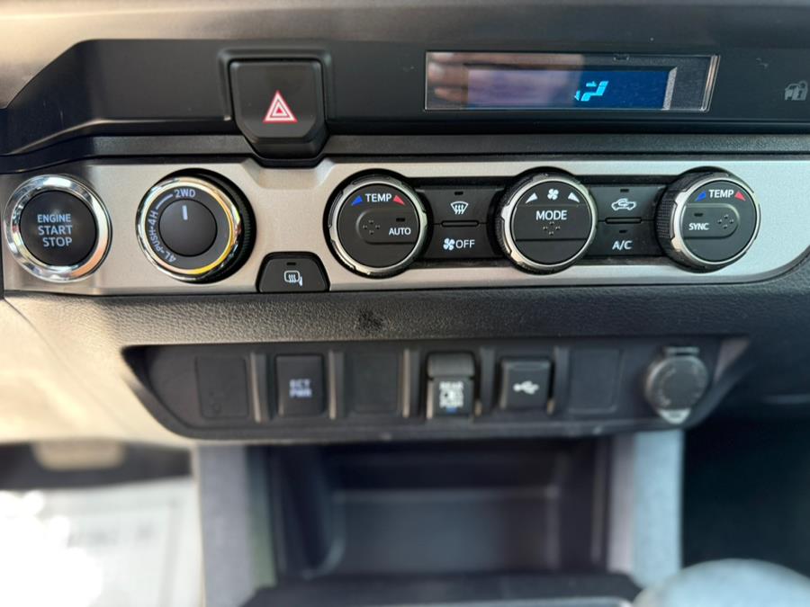 2023 Toyota Tacoma 4WD SR5 Double Cab 5'' Bed V6 AT (Natl), available for sale in Hempstead, New York | VIP Auto Credit Express. Hempstead, New York 2023 Toyota Tacoma 4WD SR5 Double Cab 5'' Bed V6 AT (Natl), available for sale in Hempstead, New York | VIP Auto Credit Express. Hempstead, New York
