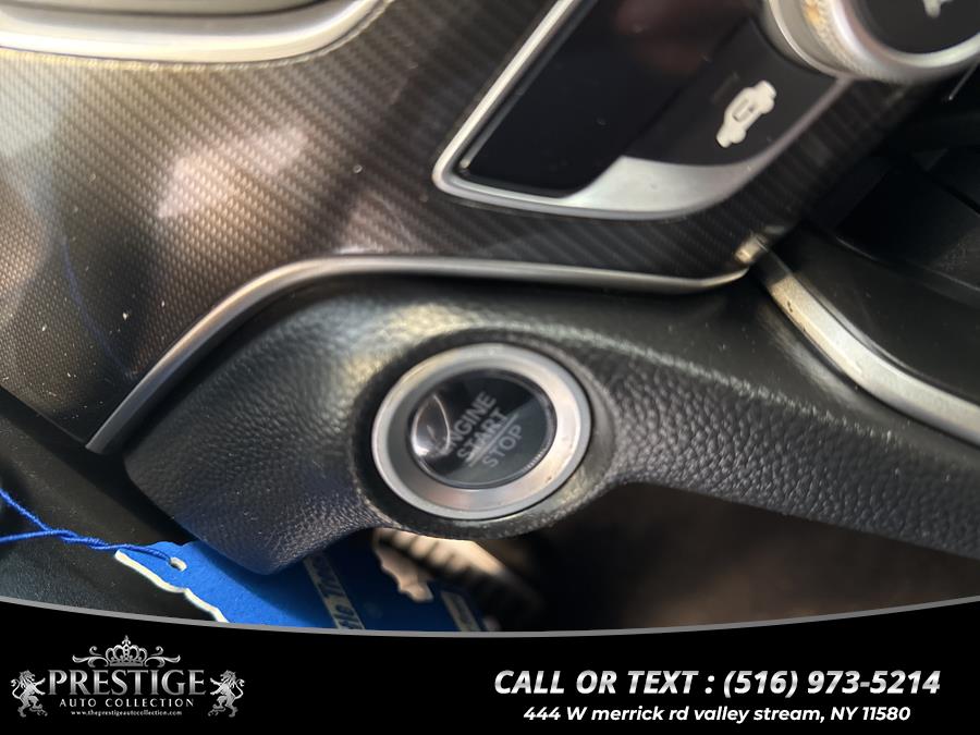 2018 Honda Accord Sedan Sport 1.5T CVT, available for sale in Valley Stream, New York | Prestige Auto Collection. Valley Stream, New York 2018 Honda Accord Sedan Sport 1.5T CVT, available for sale in Valley Stream, New York | Prestige Auto Collection. Valley Stream, New York