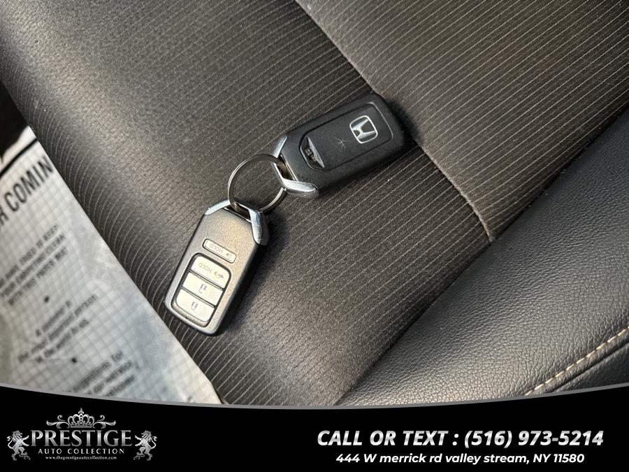 2018 Honda Accord Sedan Sport 1.5T CVT, available for sale in Valley Stream, New York | Prestige Auto Collection. Valley Stream, New York 2018 Honda Accord Sedan Sport 1.5T CVT, available for sale in Valley Stream, New York | Prestige Auto Collection. Valley Stream, New York