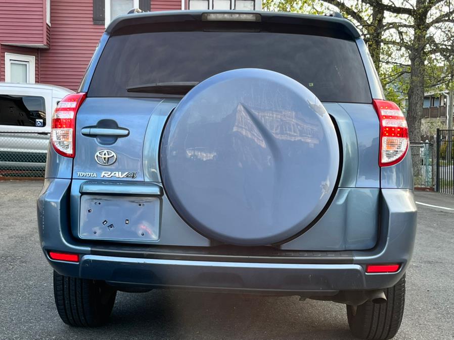2009 Toyota RAV4 FWD 4dr 4-cyl 4-Spd AT (GS), available for sale in Springfield, Massachusetts | Jordan Auto Sales Inc. Springfield, Massachusetts 2009 Toyota RAV4 FWD 4dr 4-cyl 4-Spd AT (GS), available for sale in Springfield, Massachusetts | Jordan Auto Sales Inc. Springfield, Massachusetts