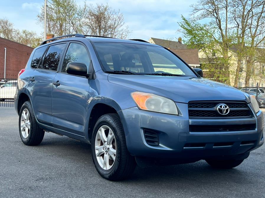2009 Toyota RAV4 FWD 4dr 4-cyl 4-Spd AT (GS), available for sale in Springfield, Massachusetts | Jordan Auto Sales Inc. Springfield, Massachusetts 2009 Toyota RAV4 FWD 4dr 4-cyl 4-Spd AT (GS), available for sale in Springfield, Massachusetts | Jordan Auto Sales Inc. Springfield, Massachusetts