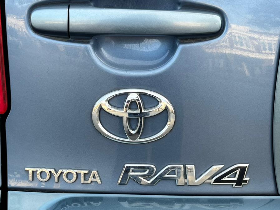2009 Toyota RAV4 FWD 4dr 4-cyl 4-Spd AT (GS), available for sale in Springfield, Massachusetts | Jordan Auto Sales Inc. Springfield, Massachusetts 2009 Toyota RAV4 FWD 4dr 4-cyl 4-Spd AT (GS), available for sale in Springfield, Massachusetts | Jordan Auto Sales Inc. Springfield, Massachusetts