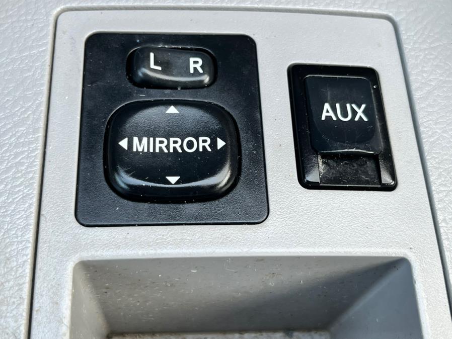 2009 Toyota RAV4 FWD 4dr 4-cyl 4-Spd AT (GS), available for sale in Springfield, Massachusetts | Jordan Auto Sales Inc. Springfield, Massachusetts 2009 Toyota RAV4 FWD 4dr 4-cyl 4-Spd AT (GS), available for sale in Springfield, Massachusetts | Jordan Auto Sales Inc. Springfield, Massachusetts