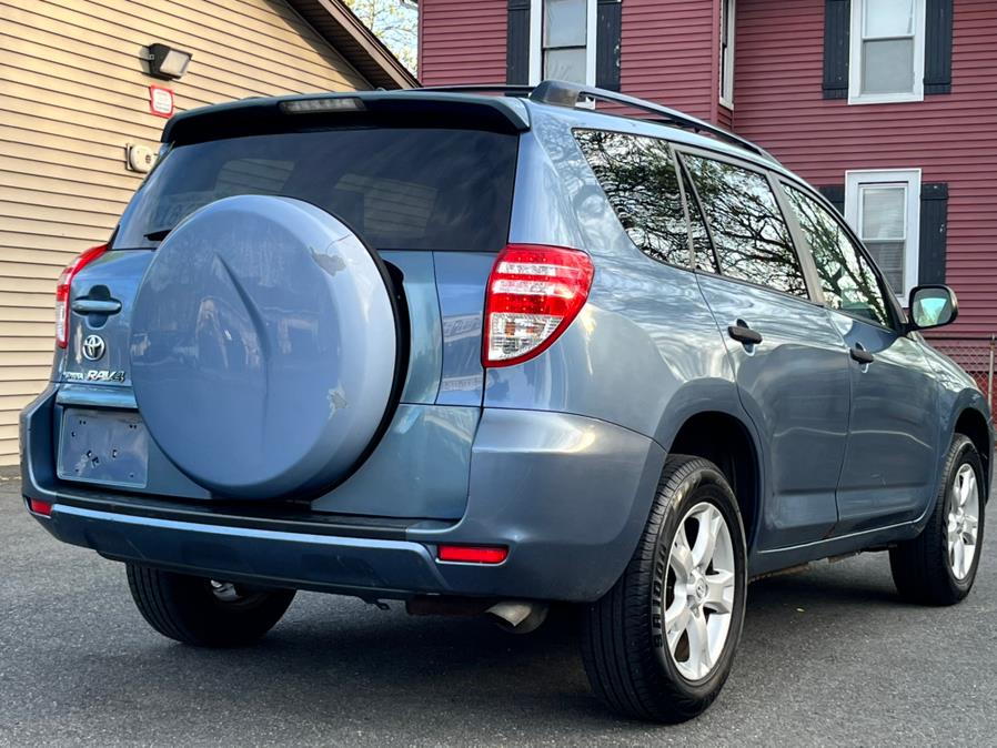 2009 Toyota RAV4 FWD 4dr 4-cyl 4-Spd AT (GS), available for sale in Springfield, Massachusetts | Jordan Auto Sales Inc. Springfield, Massachusetts 2009 Toyota RAV4 FWD 4dr 4-cyl 4-Spd AT (GS), available for sale in Springfield, Massachusetts | Jordan Auto Sales Inc. Springfield, Massachusetts