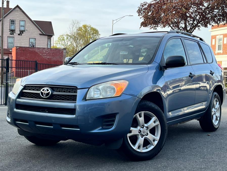 Used 2009 Toyota RAV4 in Springfield, Massachusetts | Jordan Auto Sales Inc. Springfield, Massachusetts