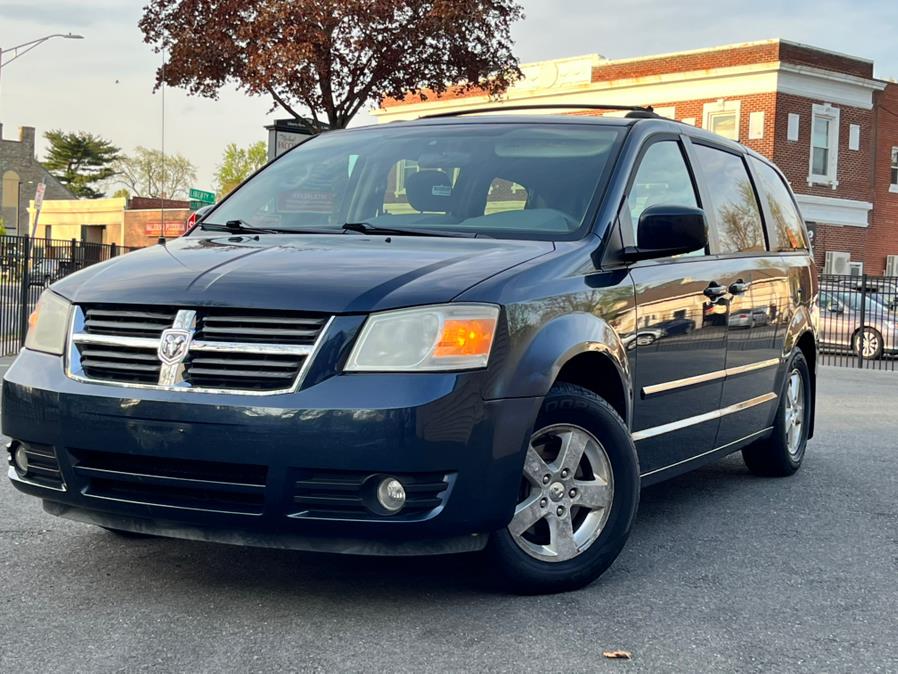 Used 2009 Dodge Grand Caravan in Springfield, Massachusetts | Jordan Auto Sales Inc. Springfield, Massachusetts