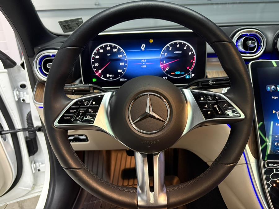 2022 Mercedes-Benz C-Class C 300 4MATIC Sedan, available for sale in Lodi, New Jersey | European Auto Expo. Lodi, New Jersey 2022 Mercedes-Benz C-Class C 300 4MATIC Sedan, available for sale in Lodi, New Jersey | European Auto Expo. Lodi, New Jersey