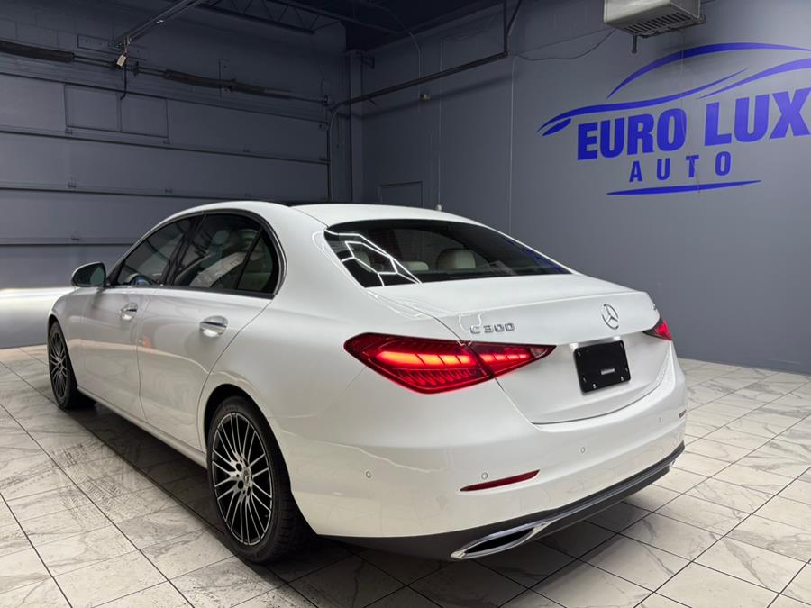 2022 Mercedes-Benz C-Class C 300 4MATIC Sedan, available for sale in Lodi, New Jersey | European Auto Expo. Lodi, New Jersey 2022 Mercedes-Benz C-Class C 300 4MATIC Sedan, available for sale in Lodi, New Jersey | European Auto Expo. Lodi, New Jersey