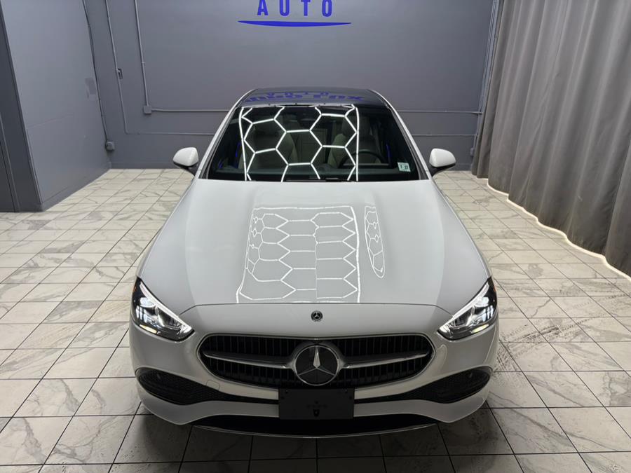 2022 Mercedes-Benz C-Class C 300 4MATIC Sedan, available for sale in Lodi, New Jersey | European Auto Expo. Lodi, New Jersey 2022 Mercedes-Benz C-Class C 300 4MATIC Sedan, available for sale in Lodi, New Jersey | European Auto Expo. Lodi, New Jersey