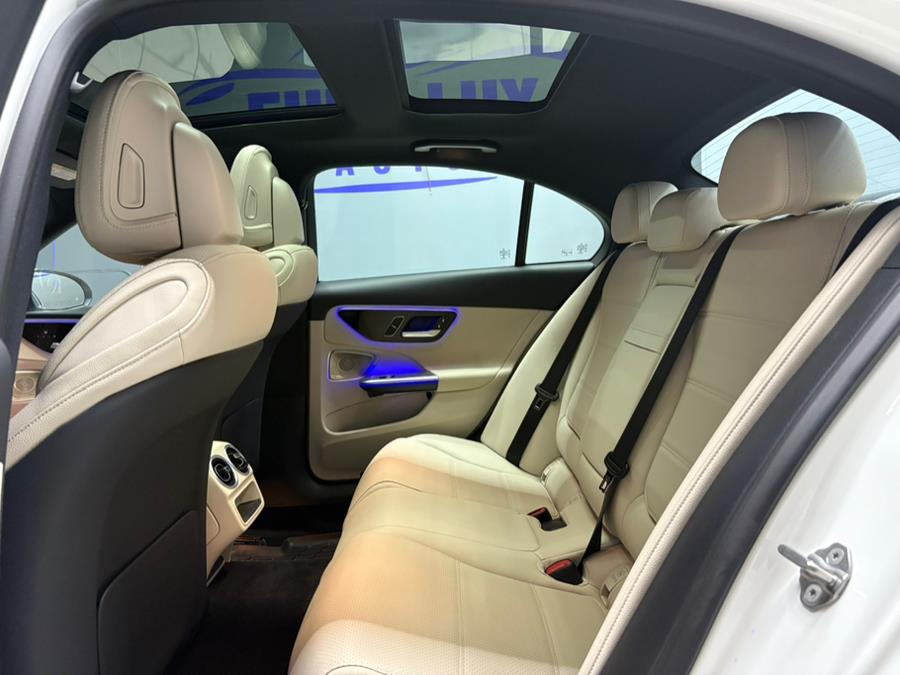 2022 Mercedes-Benz C-Class C 300 4MATIC Sedan, available for sale in Lodi, New Jersey | European Auto Expo. Lodi, New Jersey 2022 Mercedes-Benz C-Class C 300 4MATIC Sedan, available for sale in Lodi, New Jersey | European Auto Expo. Lodi, New Jersey