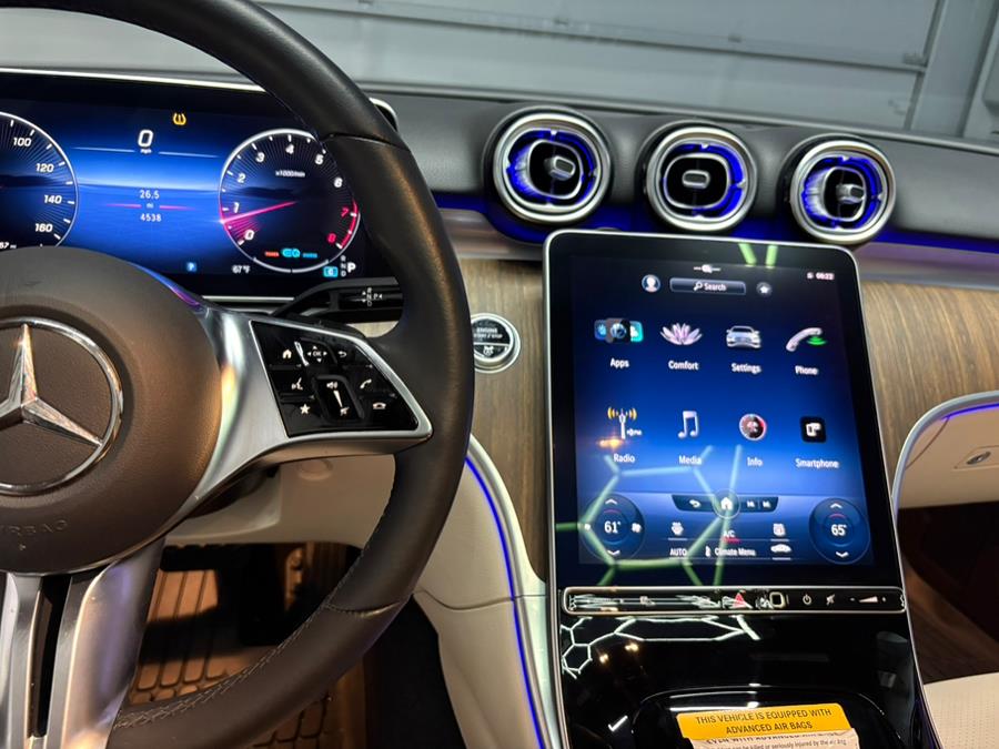 2022 Mercedes-Benz C-Class C 300 4MATIC Sedan, available for sale in Lodi, New Jersey | European Auto Expo. Lodi, New Jersey 2022 Mercedes-Benz C-Class C 300 4MATIC Sedan, available for sale in Lodi, New Jersey | European Auto Expo. Lodi, New Jersey