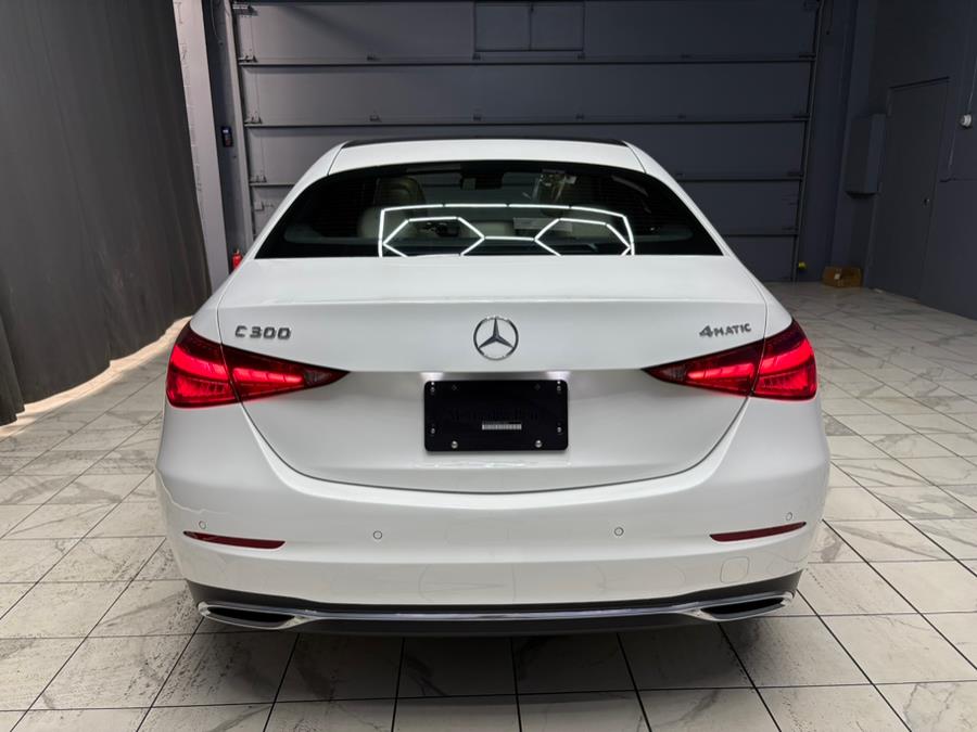 2022 Mercedes-Benz C-Class C 300 4MATIC Sedan, available for sale in Lodi, New Jersey | European Auto Expo. Lodi, New Jersey 2022 Mercedes-Benz C-Class C 300 4MATIC Sedan, available for sale in Lodi, New Jersey | European Auto Expo. Lodi, New Jersey