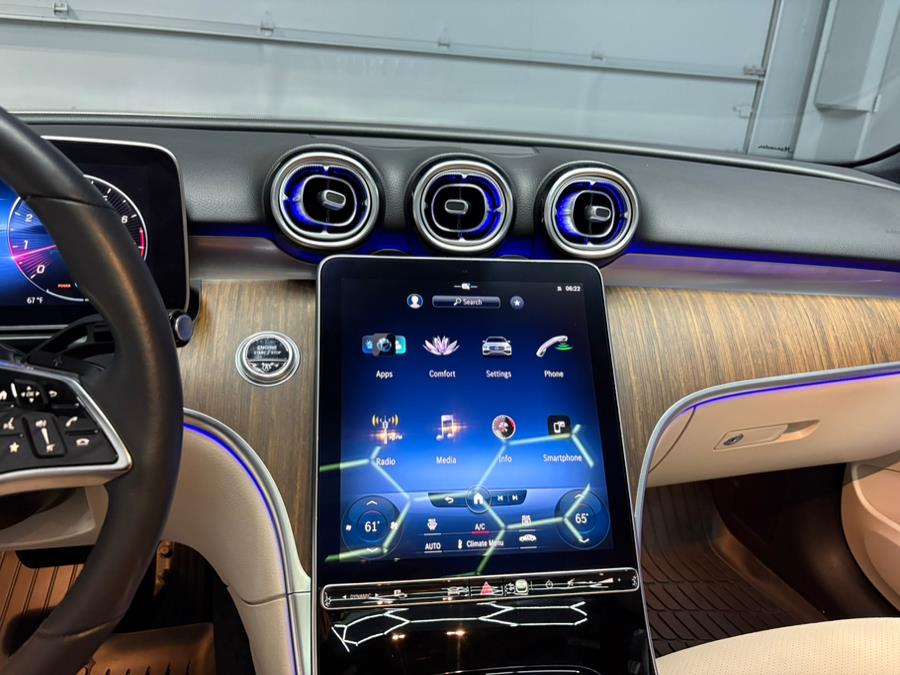 2022 Mercedes-Benz C-Class C 300 4MATIC Sedan, available for sale in Lodi, New Jersey | European Auto Expo. Lodi, New Jersey 2022 Mercedes-Benz C-Class C 300 4MATIC Sedan, available for sale in Lodi, New Jersey | European Auto Expo. Lodi, New Jersey