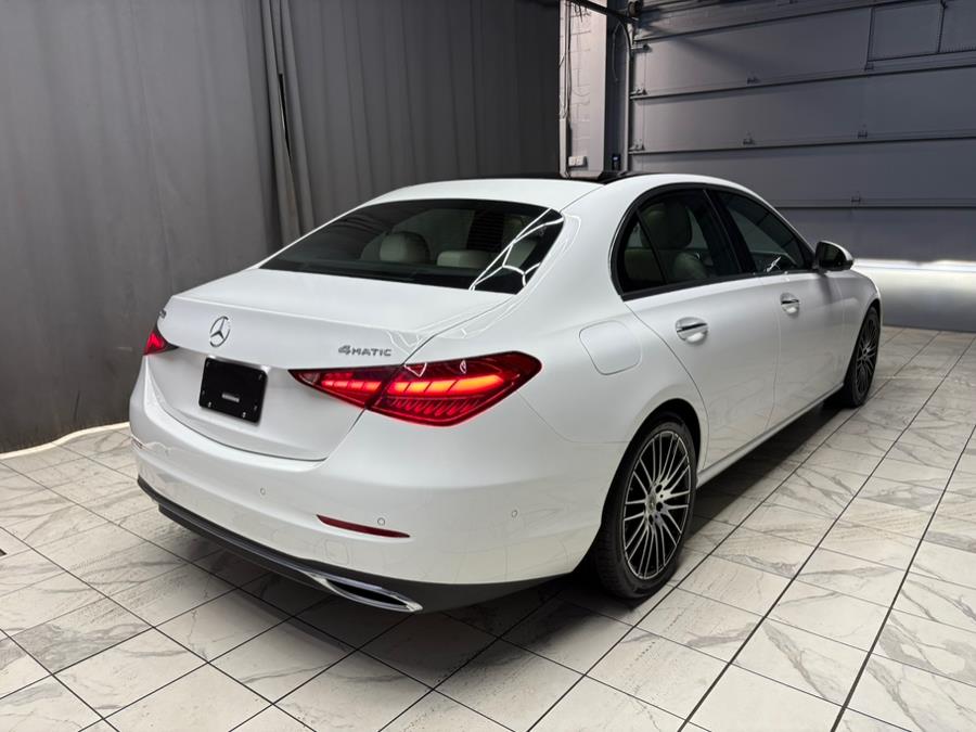 2022 Mercedes-Benz C-Class C 300 4MATIC Sedan, available for sale in Lodi, New Jersey | European Auto Expo. Lodi, New Jersey 2022 Mercedes-Benz C-Class C 300 4MATIC Sedan, available for sale in Lodi, New Jersey | European Auto Expo. Lodi, New Jersey