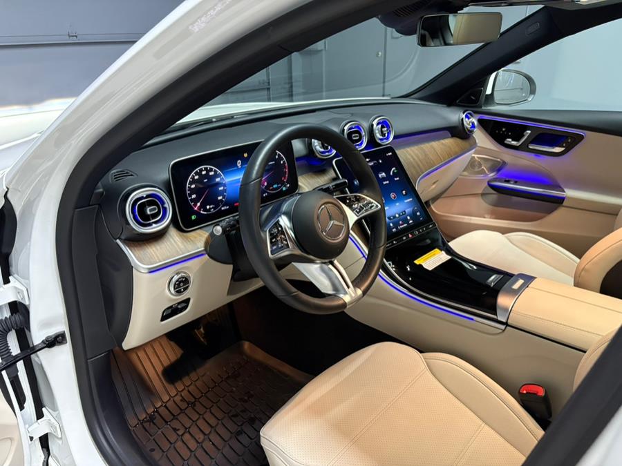 2022 Mercedes-Benz C-Class C 300 4MATIC Sedan, available for sale in Lodi, New Jersey | European Auto Expo. Lodi, New Jersey 2022 Mercedes-Benz C-Class C 300 4MATIC Sedan, available for sale in Lodi, New Jersey | European Auto Expo. Lodi, New Jersey