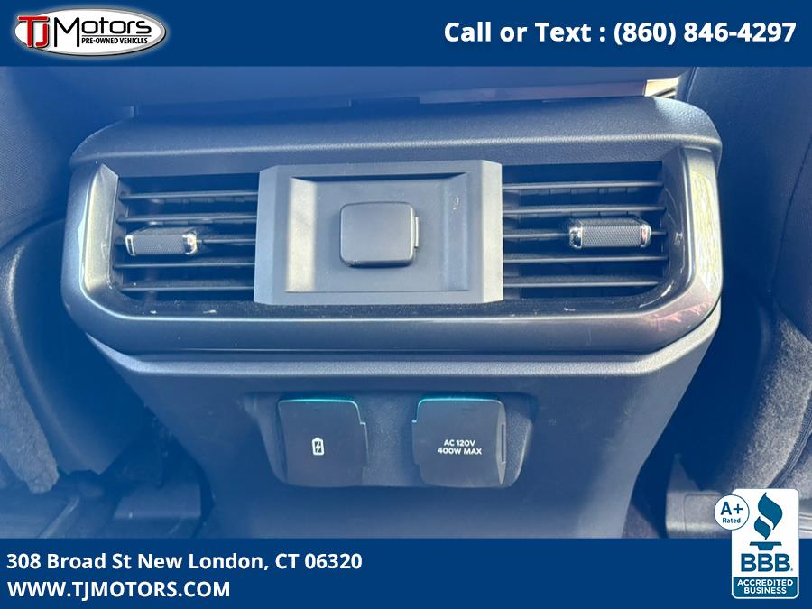 2022 Ford F-150 XLT 4WD SuperCrew 5.5'' Box, available for sale in New London, Connecticut | TJ Motors LLC. New London, Connecticut 2022 Ford F-150 XLT 4WD SuperCrew 5.5'' Box, available for sale in New London, Connecticut | TJ Motors LLC. New London, Connecticut