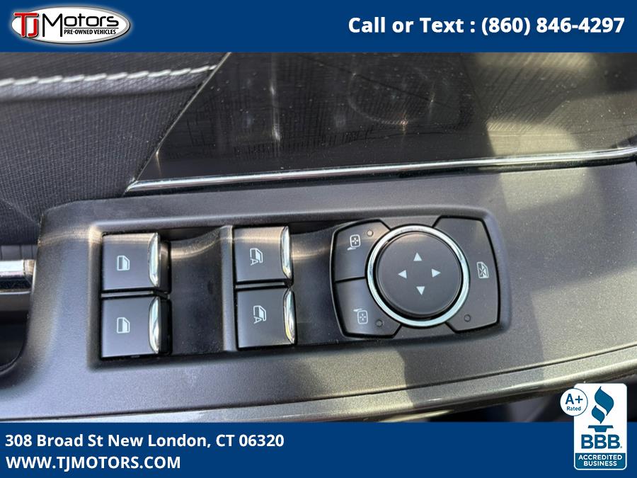 2022 Ford F-150 XLT 4WD SuperCrew 5.5'' Box, available for sale in New London, Connecticut | TJ Motors LLC. New London, Connecticut 2022 Ford F-150 XLT 4WD SuperCrew 5.5'' Box, available for sale in New London, Connecticut | TJ Motors LLC. New London, Connecticut