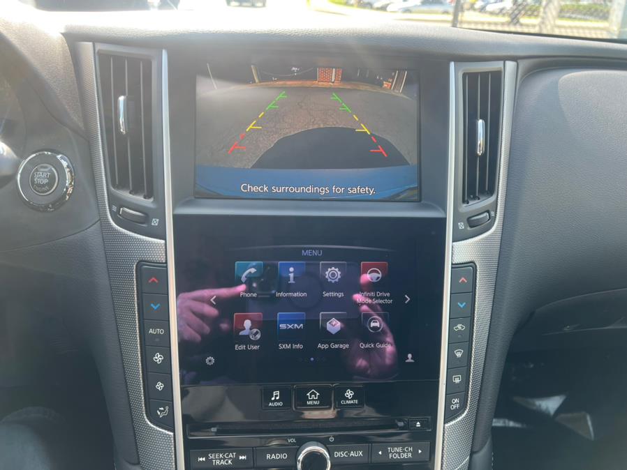 2015 INFINITI Q50 4dr Sdn Premium AWD, available for sale in Hartford, Connecticut | VEB Auto Sales. Hartford, Connecticut 2015 INFINITI Q50 4dr Sdn Premium AWD, available for sale in Hartford, Connecticut | VEB Auto Sales. Hartford, Connecticut