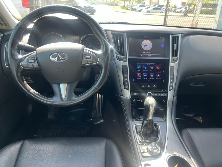 2015 INFINITI Q50 4dr Sdn Premium AWD, available for sale in Hartford, Connecticut | VEB Auto Sales. Hartford, Connecticut 2015 INFINITI Q50 4dr Sdn Premium AWD, available for sale in Hartford, Connecticut | VEB Auto Sales. Hartford, Connecticut