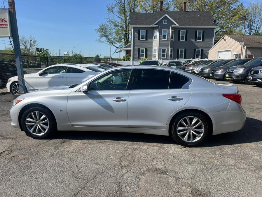 2015 INFINITI Q50 4dr Sdn Premium AWD, available for sale in Hartford, Connecticut | VEB Auto Sales. Hartford, Connecticut 2015 INFINITI Q50 4dr Sdn Premium AWD, available for sale in Hartford, Connecticut | VEB Auto Sales. Hartford, Connecticut