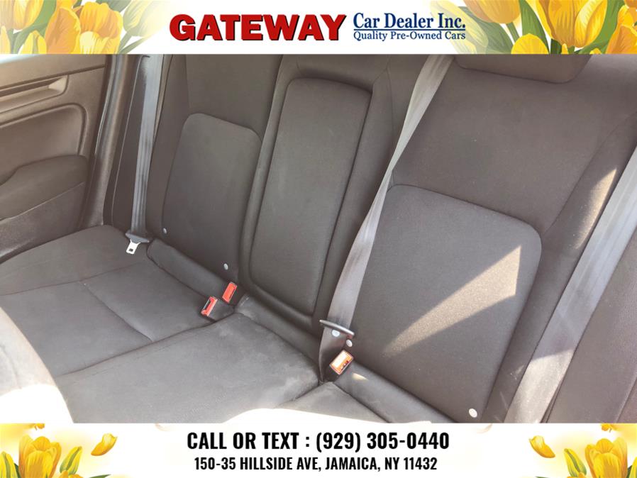 2022 Honda Civic Sedan EX CVT, available for sale in Jamaica, New York | Gateway Car Dealer Inc. Jamaica, New York 2022 Honda Civic Sedan EX CVT, available for sale in Jamaica, New York | Gateway Car Dealer Inc. Jamaica, New York