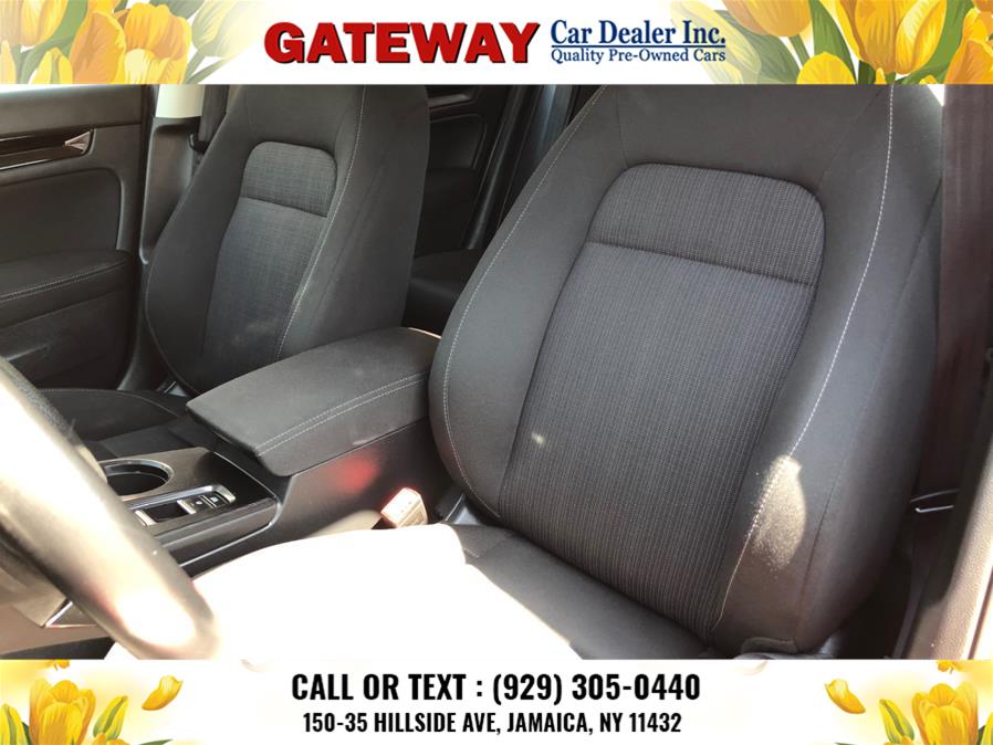 2022 Honda Civic Sedan EX CVT, available for sale in Jamaica, New York | Gateway Car Dealer Inc. Jamaica, New York 2022 Honda Civic Sedan EX CVT, available for sale in Jamaica, New York | Gateway Car Dealer Inc. Jamaica, New York