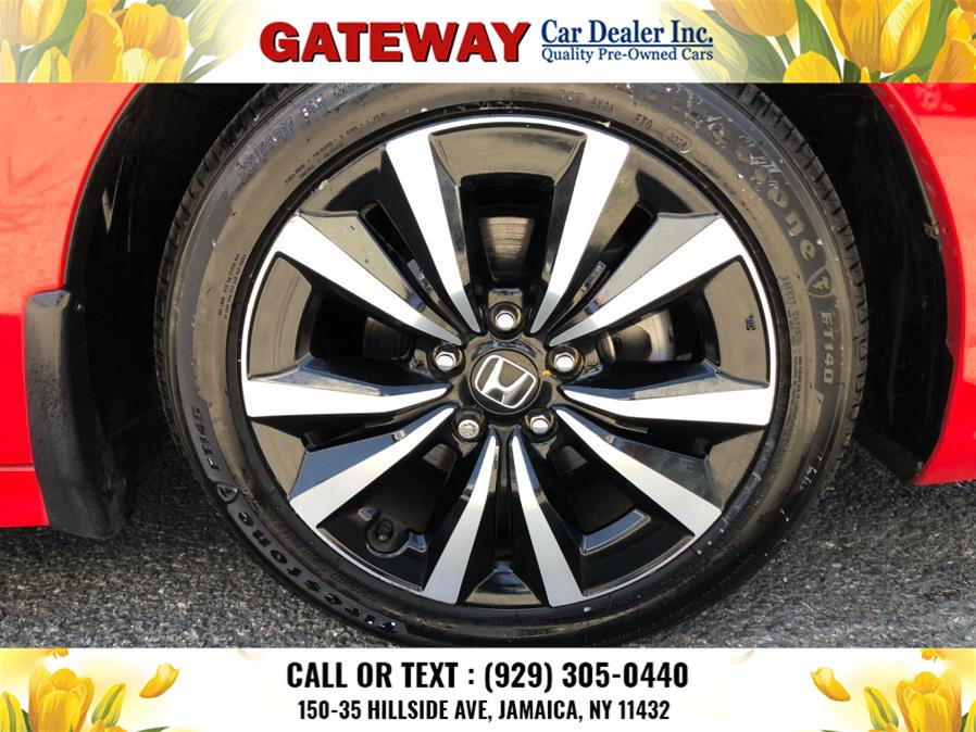 2022 Honda Civic Sedan EX CVT, available for sale in Jamaica, New York | Gateway Car Dealer Inc. Jamaica, New York 2022 Honda Civic Sedan EX CVT, available for sale in Jamaica, New York | Gateway Car Dealer Inc. Jamaica, New York