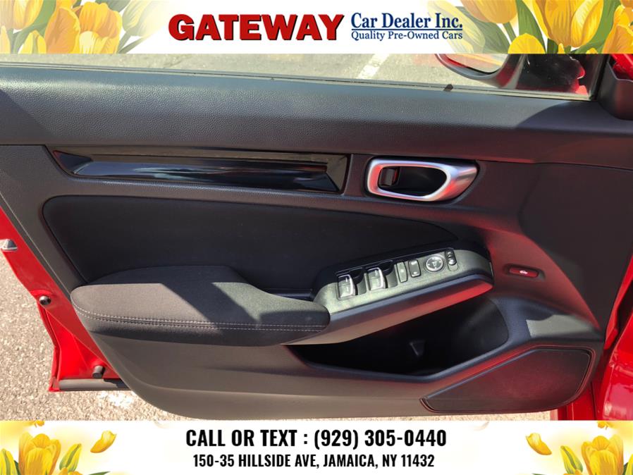 2022 Honda Civic Sedan EX CVT, available for sale in Jamaica, New York | Gateway Car Dealer Inc. Jamaica, New York 2022 Honda Civic Sedan EX CVT, available for sale in Jamaica, New York | Gateway Car Dealer Inc. Jamaica, New York