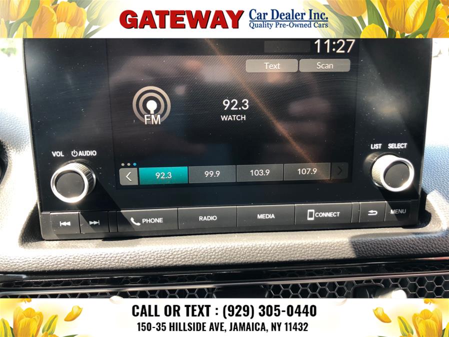 2022 Honda Civic Sedan EX CVT, available for sale in Jamaica, New York | Gateway Car Dealer Inc. Jamaica, New York 2022 Honda Civic Sedan EX CVT, available for sale in Jamaica, New York | Gateway Car Dealer Inc. Jamaica, New York