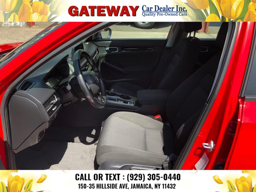 2022 Honda Civic Sedan EX CVT, available for sale in Jamaica, New York | Gateway Car Dealer Inc. Jamaica, New York 2022 Honda Civic Sedan EX CVT, available for sale in Jamaica, New York | Gateway Car Dealer Inc. Jamaica, New York