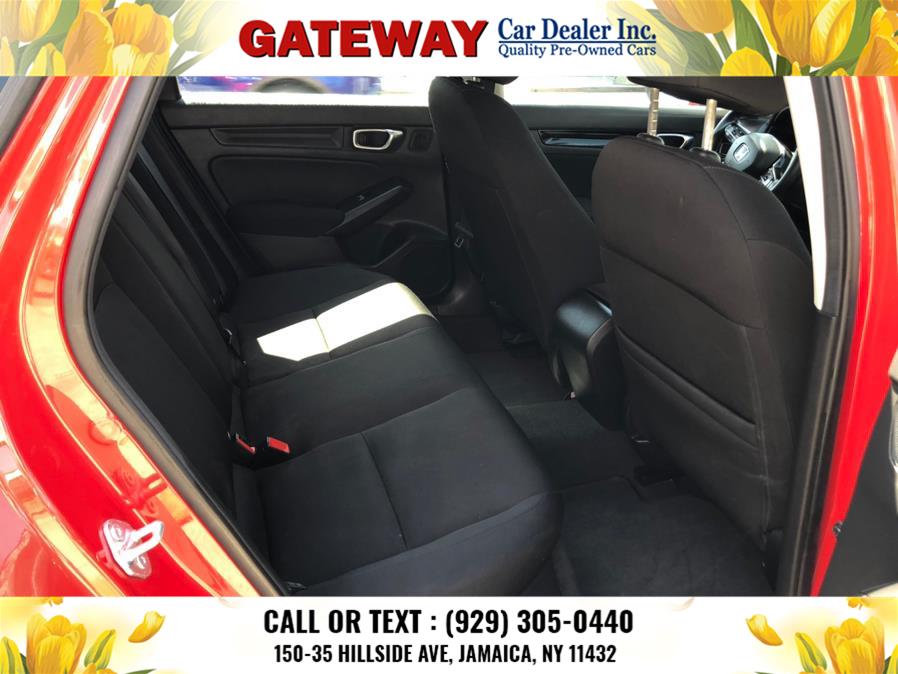 2022 Honda Civic Sedan EX CVT, available for sale in Jamaica, New York | Gateway Car Dealer Inc. Jamaica, New York 2022 Honda Civic Sedan EX CVT, available for sale in Jamaica, New York | Gateway Car Dealer Inc. Jamaica, New York