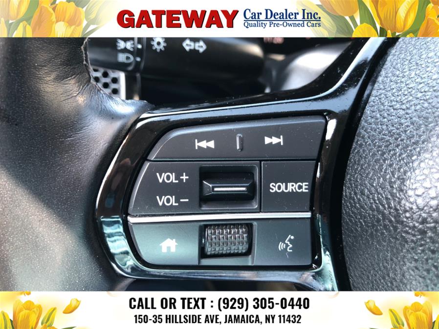 2022 Honda Civic Sedan EX CVT, available for sale in Jamaica, New York | Gateway Car Dealer Inc. Jamaica, New York 2022 Honda Civic Sedan EX CVT, available for sale in Jamaica, New York | Gateway Car Dealer Inc. Jamaica, New York