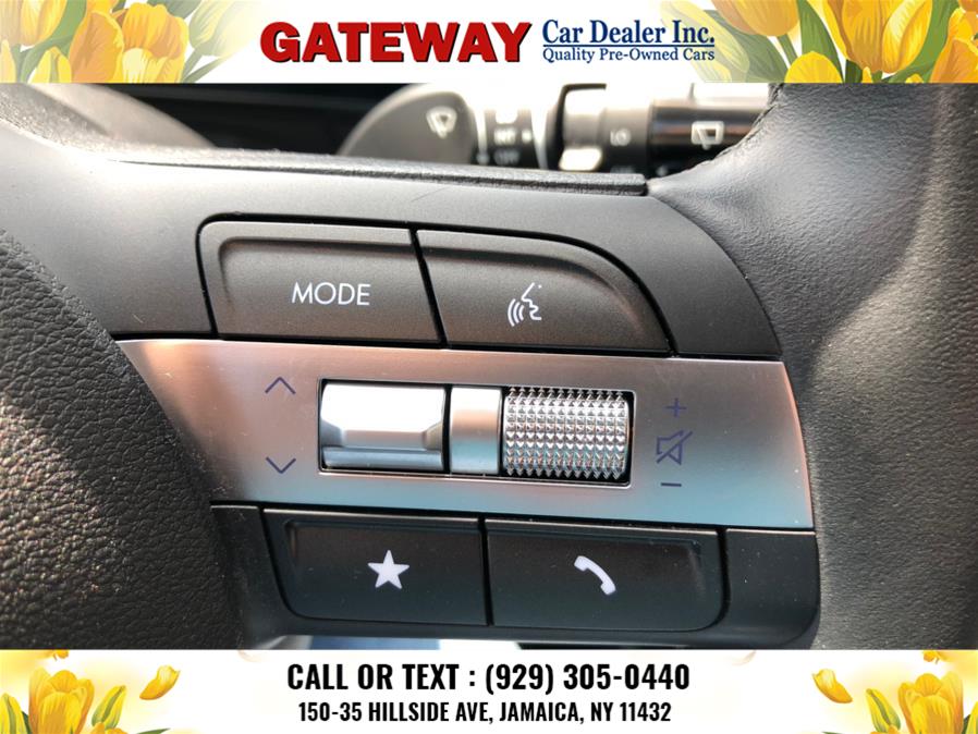 2024 Hyundai Kona SEL AWD, available for sale in Jamaica, New York | Gateway Car Dealer Inc. Jamaica, New York 2024 Hyundai Kona SEL AWD, available for sale in Jamaica, New York | Gateway Car Dealer Inc. Jamaica, New York