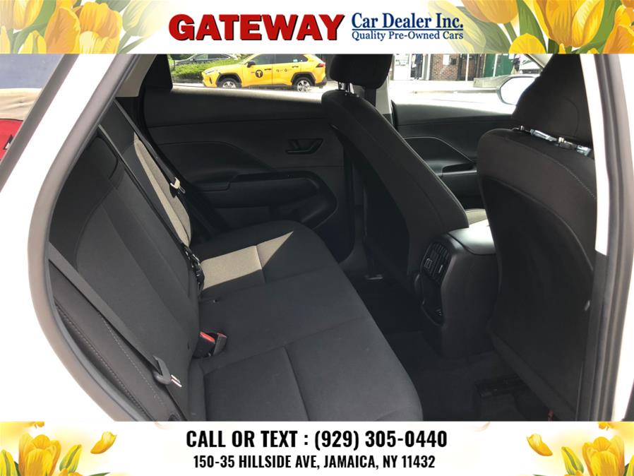 2024 Hyundai Kona SEL AWD, available for sale in Jamaica, New York | Gateway Car Dealer Inc. Jamaica, New York 2024 Hyundai Kona SEL AWD, available for sale in Jamaica, New York | Gateway Car Dealer Inc. Jamaica, New York
