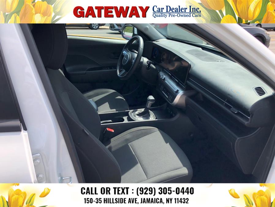 2024 Hyundai Kona SEL AWD, available for sale in Jamaica, New York | Gateway Car Dealer Inc. Jamaica, New York 2024 Hyundai Kona SEL AWD, available for sale in Jamaica, New York | Gateway Car Dealer Inc. Jamaica, New York