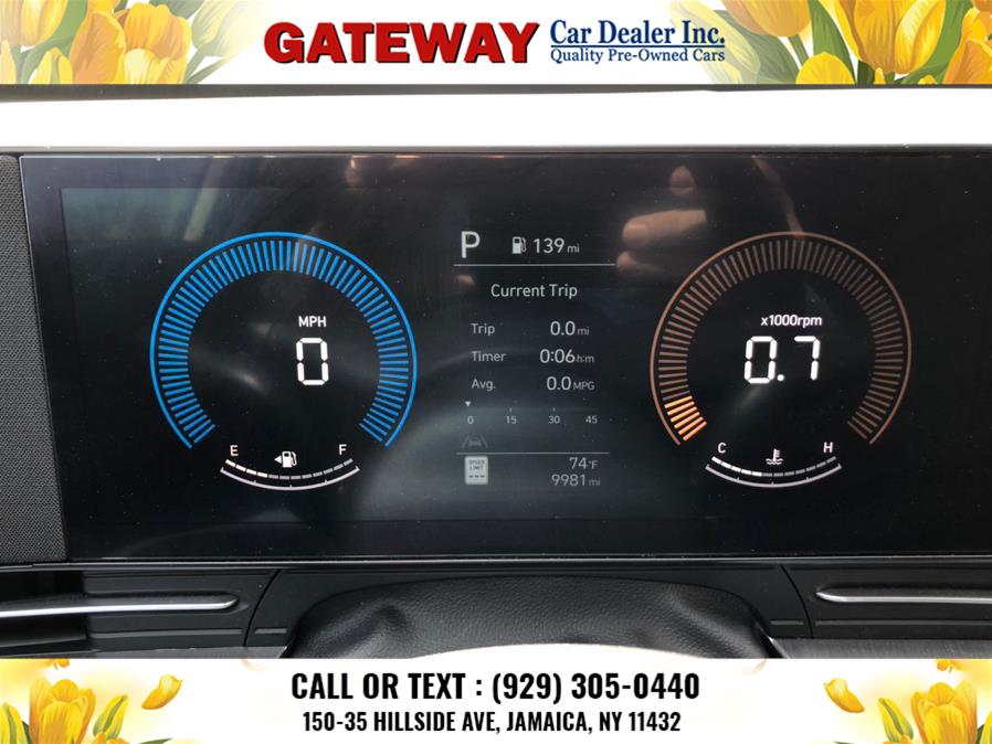 2024 Hyundai Kona SEL AWD, available for sale in Jamaica, New York | Gateway Car Dealer Inc. Jamaica, New York 2024 Hyundai Kona SEL AWD, available for sale in Jamaica, New York | Gateway Car Dealer Inc. Jamaica, New York