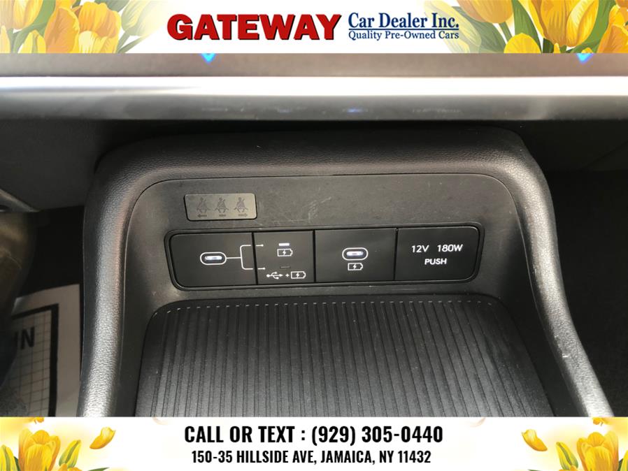 2024 Hyundai Kona SEL AWD, available for sale in Jamaica, New York | Gateway Car Dealer Inc. Jamaica, New York 2024 Hyundai Kona SEL AWD, available for sale in Jamaica, New York | Gateway Car Dealer Inc. Jamaica, New York