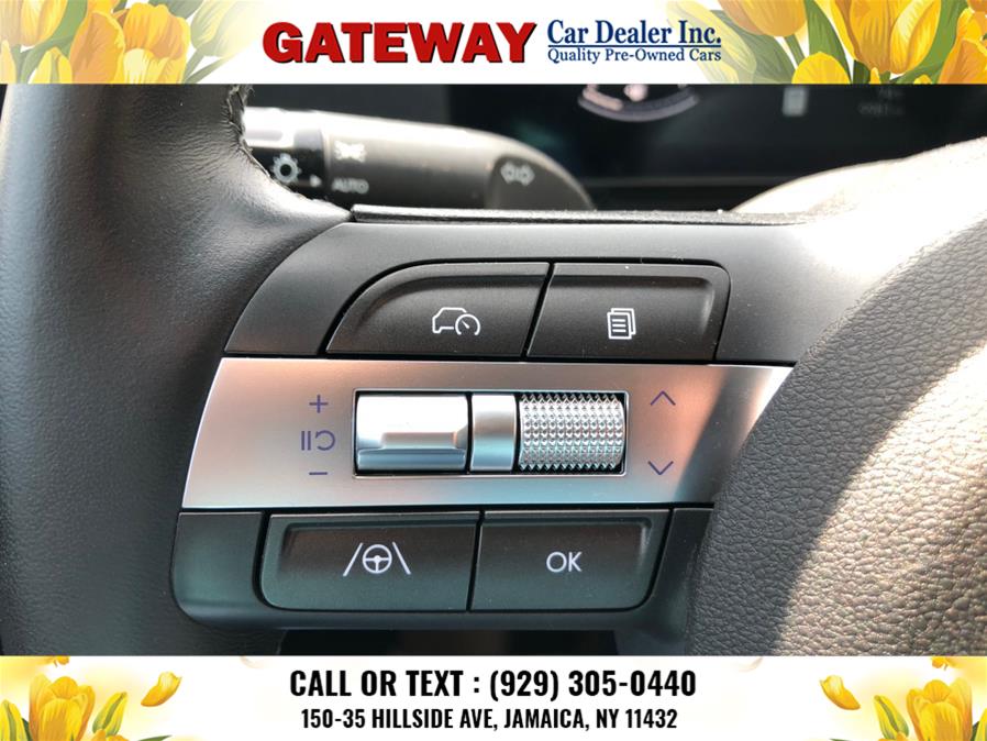 2024 Hyundai Kona SEL AWD, available for sale in Jamaica, New York | Gateway Car Dealer Inc. Jamaica, New York 2024 Hyundai Kona SEL AWD, available for sale in Jamaica, New York | Gateway Car Dealer Inc. Jamaica, New York
