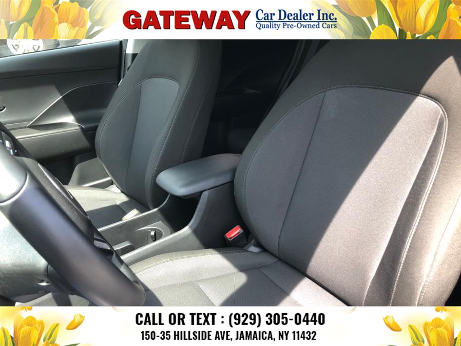2024 Hyundai Kona SEL AWD, available for sale in Jamaica, New York | Gateway Car Dealer Inc. Jamaica, New York 2024 Hyundai Kona SEL AWD, available for sale in Jamaica, New York | Gateway Car Dealer Inc. Jamaica, New York
