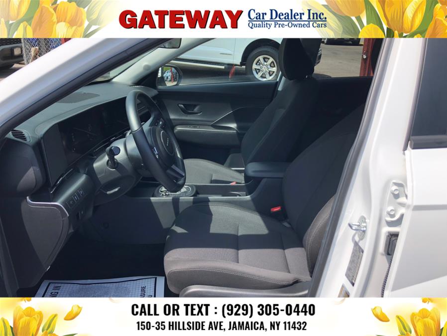 2024 Hyundai Kona SEL AWD, available for sale in Jamaica, New York | Gateway Car Dealer Inc. Jamaica, New York 2024 Hyundai Kona SEL AWD, available for sale in Jamaica, New York | Gateway Car Dealer Inc. Jamaica, New York