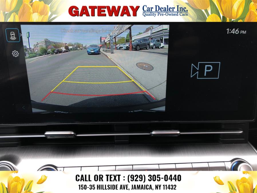 2024 Hyundai Kona SEL AWD, available for sale in Jamaica, New York | Gateway Car Dealer Inc. Jamaica, New York 2024 Hyundai Kona SEL AWD, available for sale in Jamaica, New York | Gateway Car Dealer Inc. Jamaica, New York