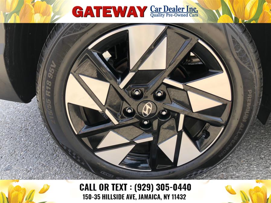 2024 Hyundai Kona SEL AWD, available for sale in Jamaica, New York | Gateway Car Dealer Inc. Jamaica, New York 2024 Hyundai Kona SEL AWD, available for sale in Jamaica, New York | Gateway Car Dealer Inc. Jamaica, New York