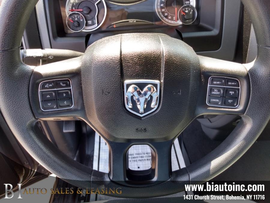2019 Ram 1500 Classic Tradesman 4x4 Quad Cab 6''4" Box, available for sale in Bohemia, New York | B I Auto Sales. Bohemia, New York 2019 Ram 1500 Classic Tradesman 4x4 Quad Cab 6''4" Box, available for sale in Bohemia, New York | B I Auto Sales. Bohemia, New York